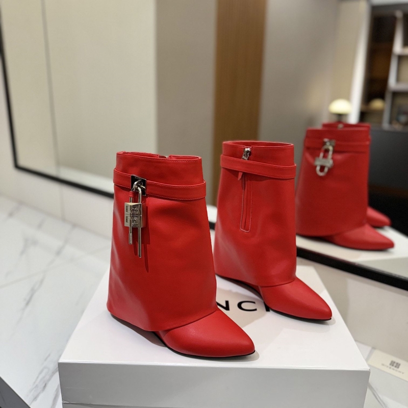 Givenchy Boots